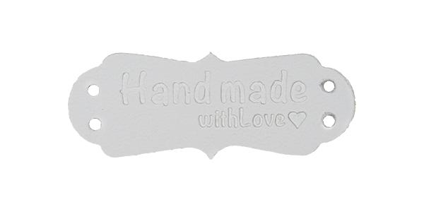 Applikation - Handmade with love